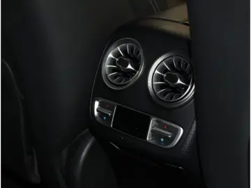 Mercedes Benz CLS 53 AMG 4Matic LED*AMG