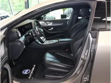 Mercedes Benz CLS 53 AMG 4Matic LED*AMG