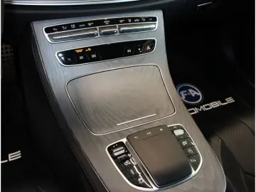 Mercedes Benz CLS 53 AMG 4Matic LED*AMG