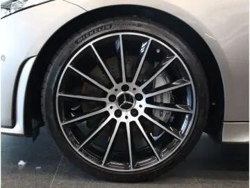 Mercedes Benz CLS 53 AMG 4Matic LED*AMG