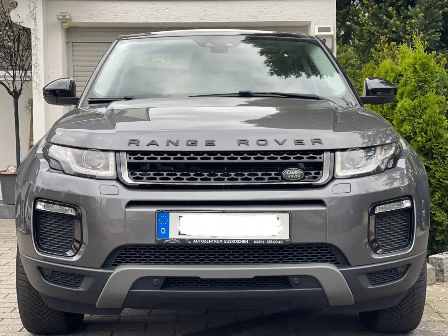 Range Rover Evoque SE Pano | Leder | Aut.| +++