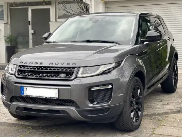 Range Rover Evoque SE Pano | Leder | Aut.| +++