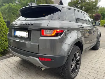 Range Rover Evoque SE Pano | Leder | Aut.| +++