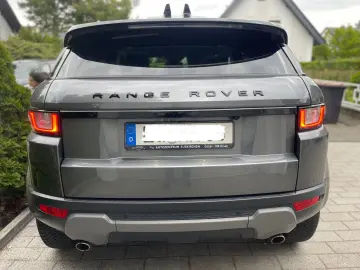 Range Rover Evoque SE Pano | Leder | Aut.| +++