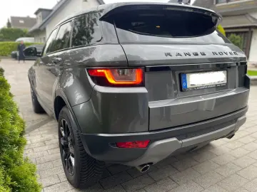 Range Rover Evoque SE Pano | Leder | Aut.| +++