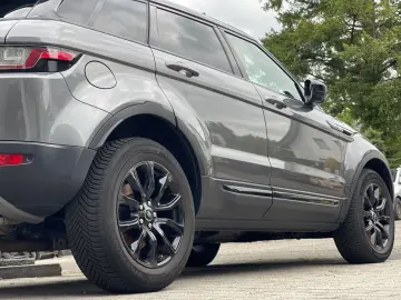 Range Rover Evoque SE Pano | Leder | Aut.| +++