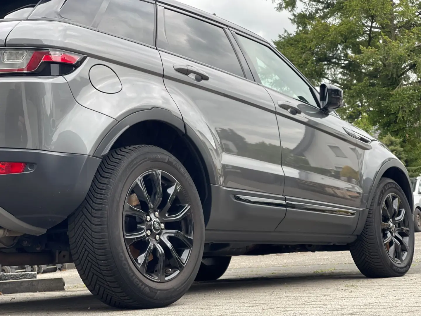 Range Rover Evoque SE Pano | Leder | Aut.| +++