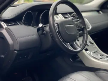Range Rover Evoque SE Pano | Leder | Aut.| +++