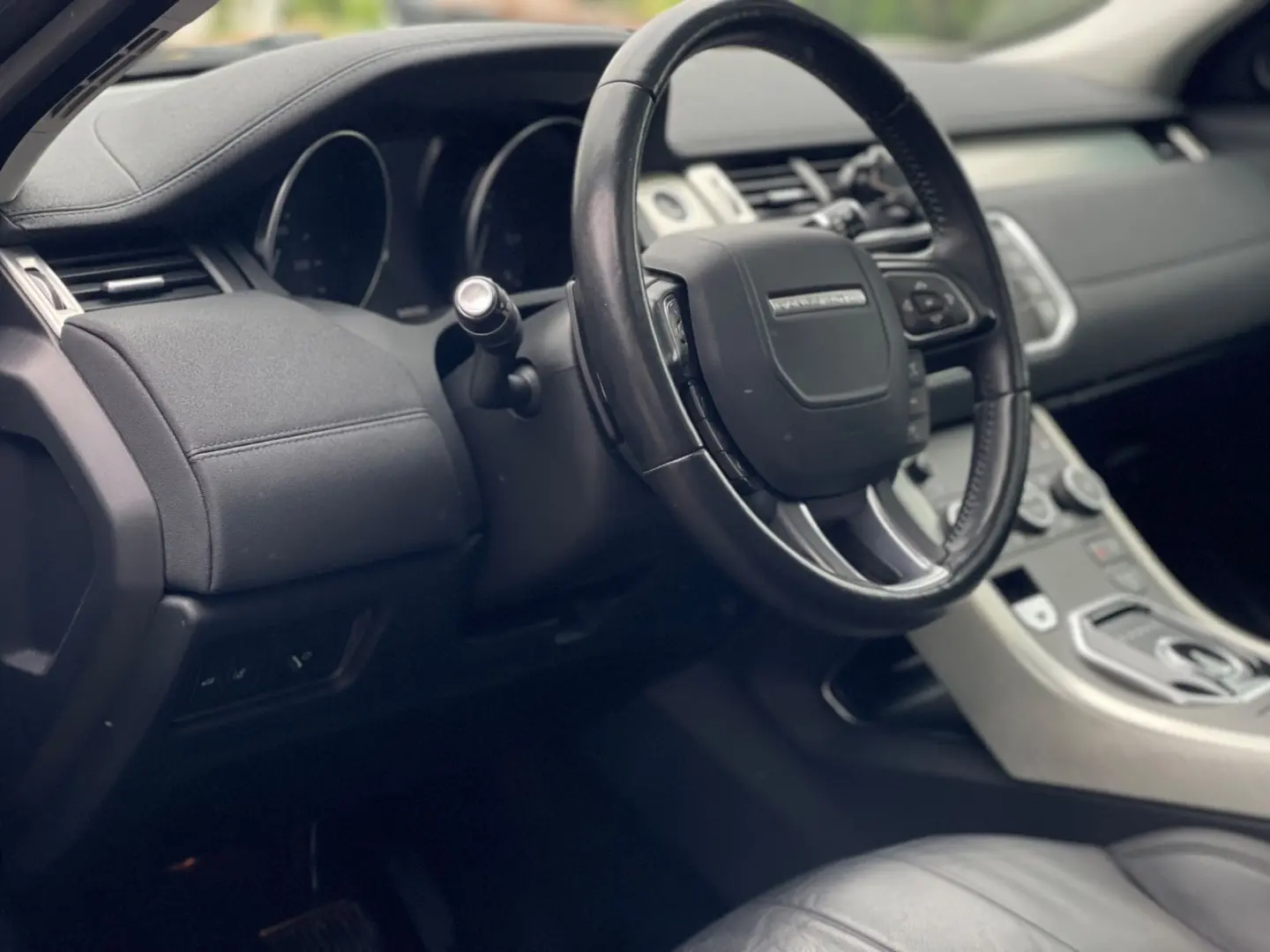 Range Rover Evoque SE Pano | Leder | Aut.| +++