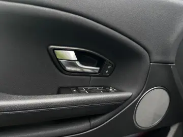 Range Rover Evoque SE Pano | Leder | Aut.| +++