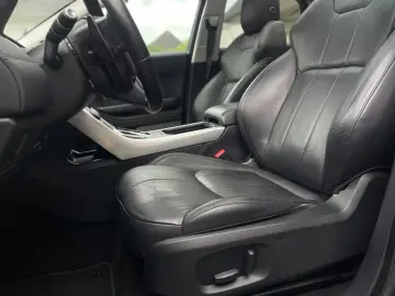 Range Rover Evoque SE Pano | Leder | Aut.| +++