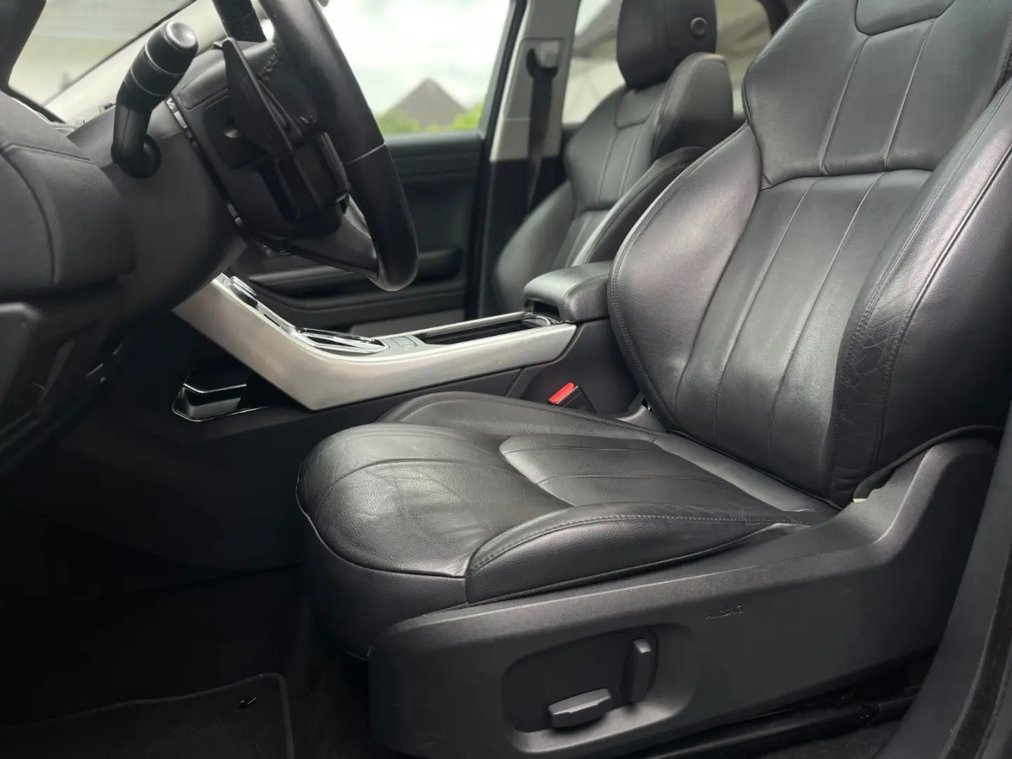 Range Rover Evoque SE Pano | Leder | Aut.| +++