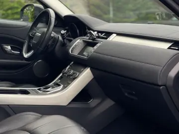 Range Rover Evoque SE Pano | Leder | Aut.| +++
