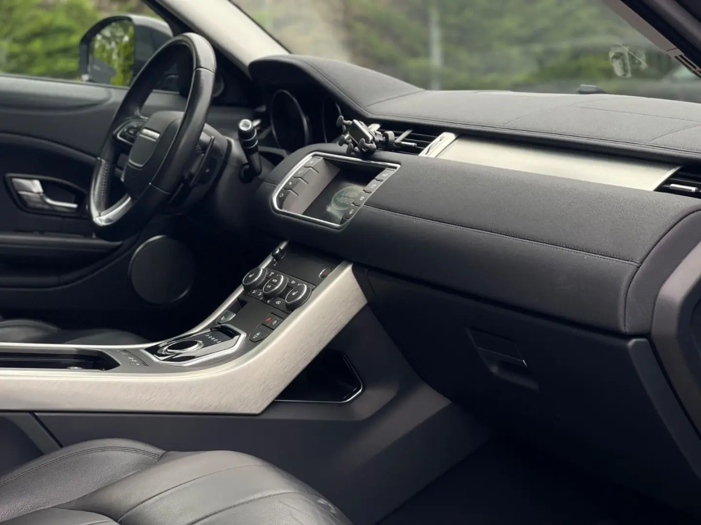 Range Rover Evoque SE Pano | Leder | Aut.| +++