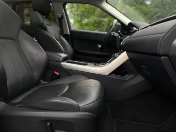 Range Rover Evoque SE Pano | Leder | Aut.| +++