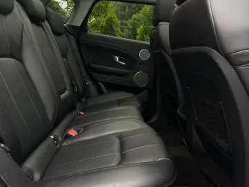 Range Rover Evoque SE Pano | Leder | Aut.| +++