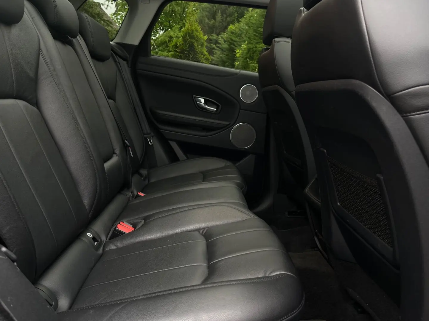 Range Rover Evoque SE Pano | Leder | Aut.| +++
