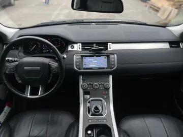 Range Rover Evoque SE Pano | Leder | Aut.| +++