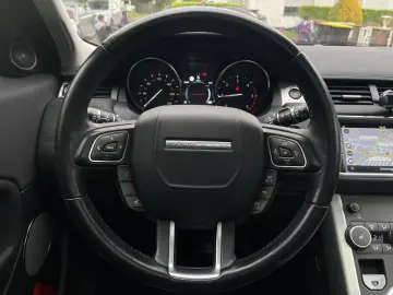 Range Rover Evoque SE Pano | Leder | Aut.| +++