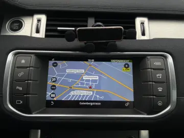 Range Rover Evoque SE Pano | Leder | Aut.| +++