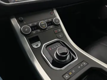 Range Rover Evoque SE Pano | Leder | Aut.| +++