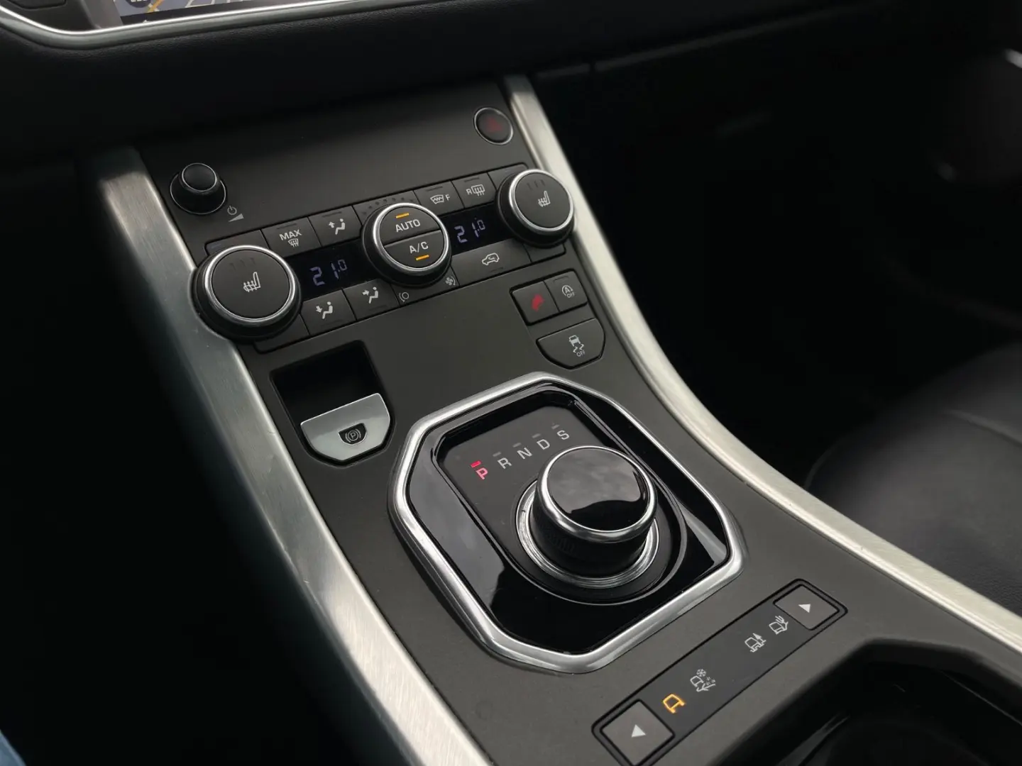 Range Rover Evoque SE Pano | Leder | Aut.| +++