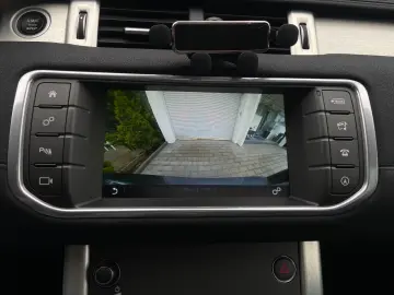 Range Rover Evoque SE Pano | Leder | Aut.| +++