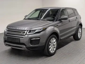 Range Rover Evoque Xenon Navi SHZ Kam Pano 18-LM