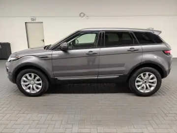 Range Rover Evoque Xenon Navi SHZ Kam Pano 18-LM