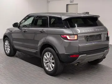 Range Rover Evoque Xenon Navi SHZ Kam Pano 18-LM