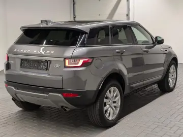 Range Rover Evoque Xenon Navi SHZ Kam Pano 18-LM