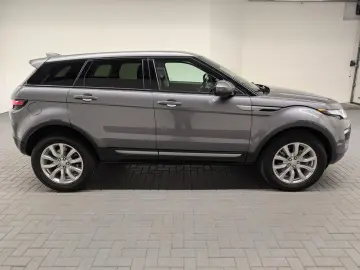 Range Rover Evoque Xenon Navi SHZ Kam Pano 18-LM