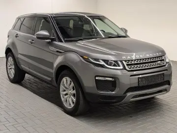 Range Rover Evoque Xenon Navi SHZ Kam Pano 18-LM