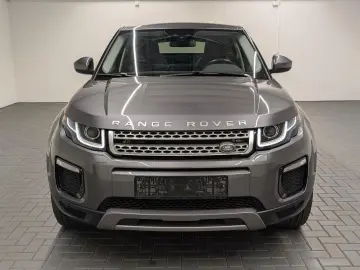 Range Rover Evoque Xenon Navi SHZ Kam Pano 18-LM