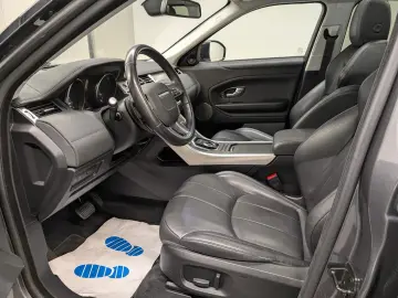 Range Rover Evoque Xenon Navi SHZ Kam Pano 18-LM