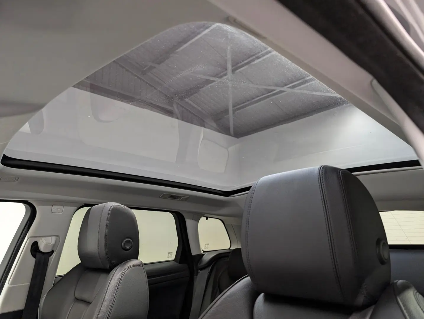 Range Rover Evoque Xenon Navi SHZ Kam Pano 18-LM