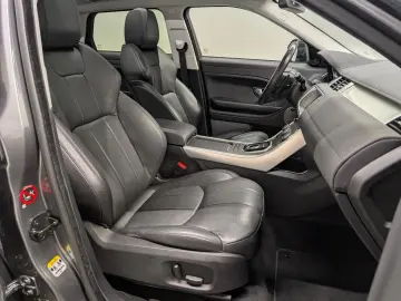 Range Rover Evoque Xenon Navi SHZ Kam Pano 18-LM