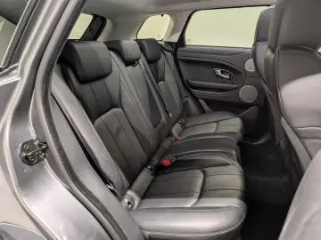 Range Rover Evoque Xenon Navi SHZ Kam Pano 18-LM