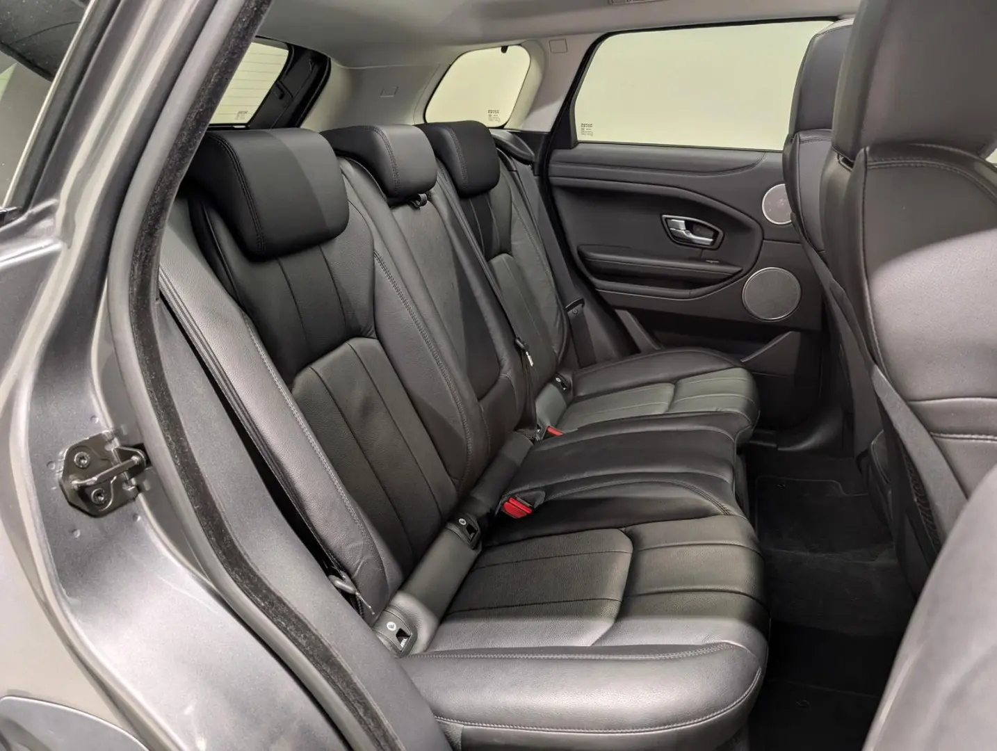 Range Rover Evoque Xenon Navi SHZ Kam Pano 18-LM