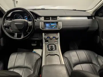 Range Rover Evoque Xenon Navi SHZ Kam Pano 18-LM