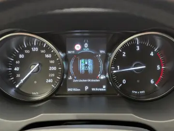 Range Rover Evoque Xenon Navi SHZ Kam Pano 18-LM