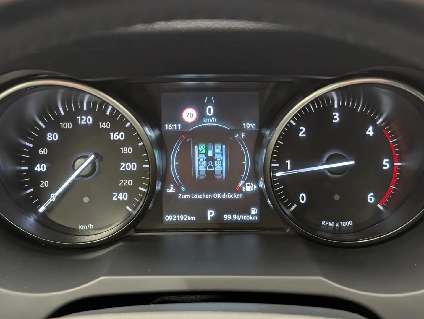 Range Rover Evoque Xenon Navi SHZ Kam Pano 18-LM