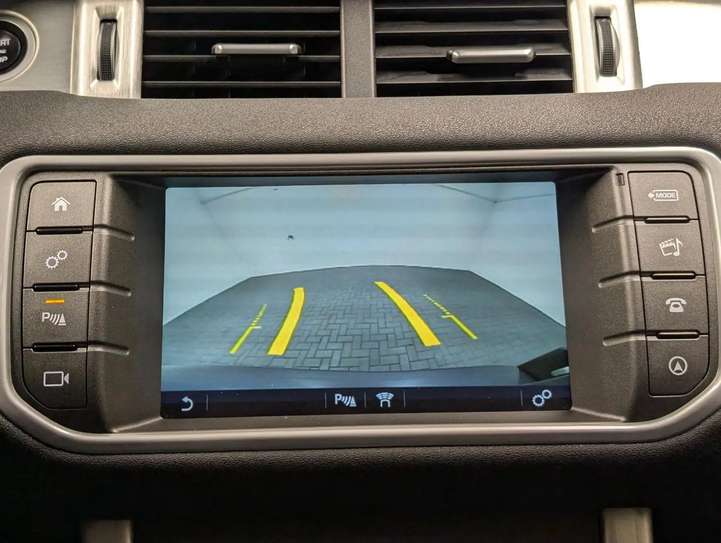 Range Rover Evoque Xenon Navi SHZ Kam Pano 18-LM