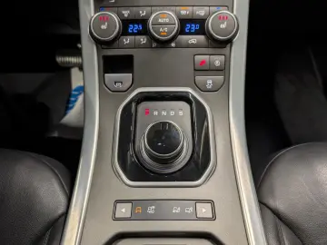 Range Rover Evoque Xenon Navi SHZ Kam Pano 18-LM