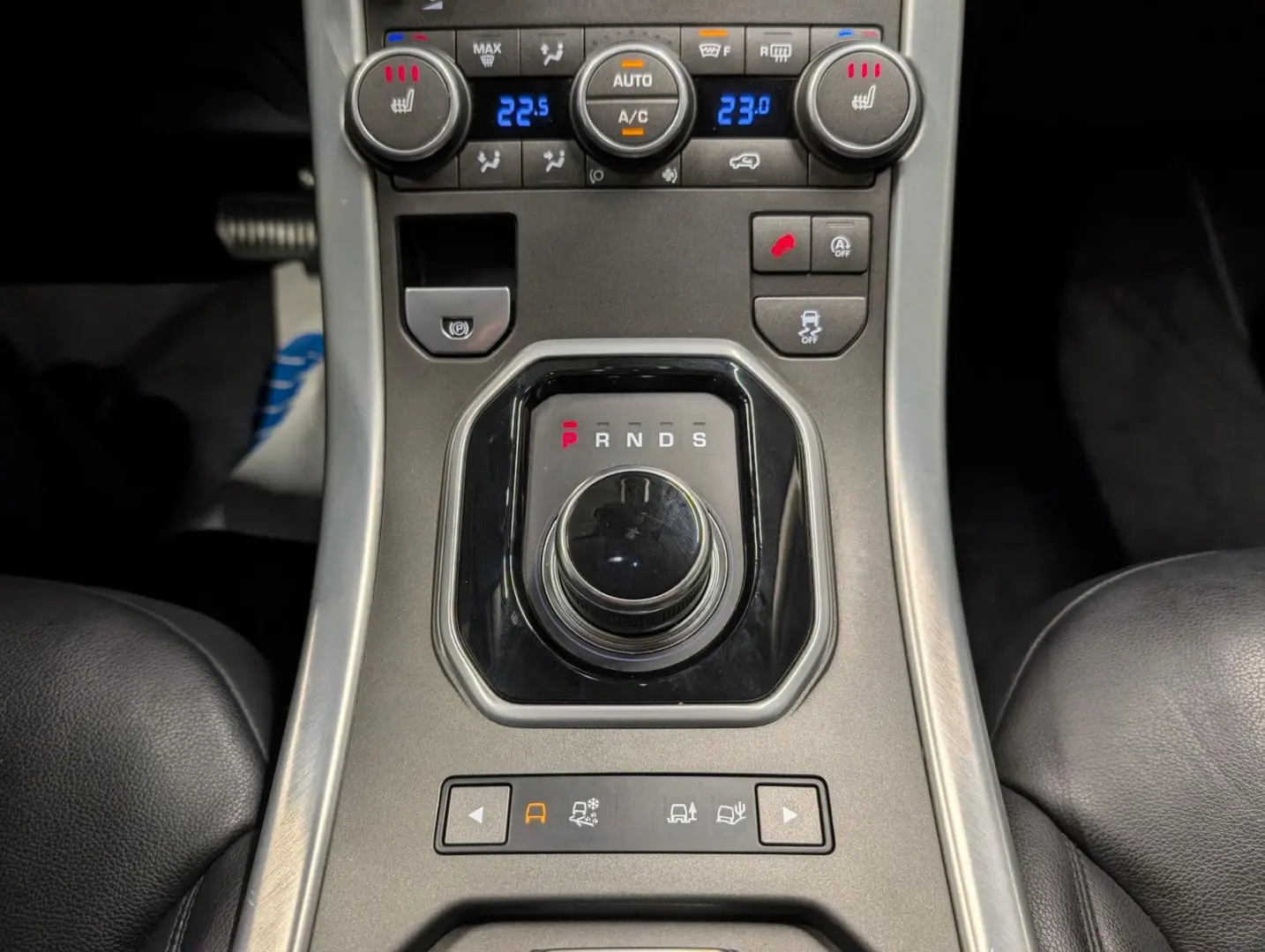 Range Rover Evoque Xenon Navi SHZ Kam Pano 18-LM