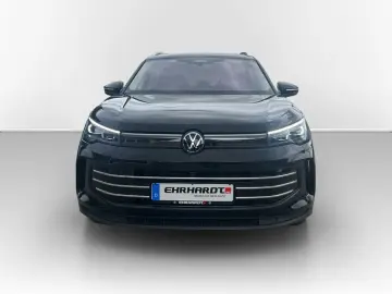 Tiguan 2.0 TDI DSG 4Motion Elegance