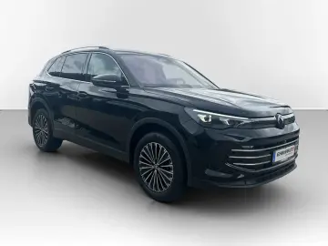 Tiguan 2.0 TDI DSG 4Motion Elegance