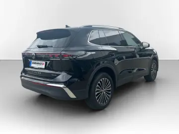 Tiguan 2.0 TDI DSG 4Motion Elegance