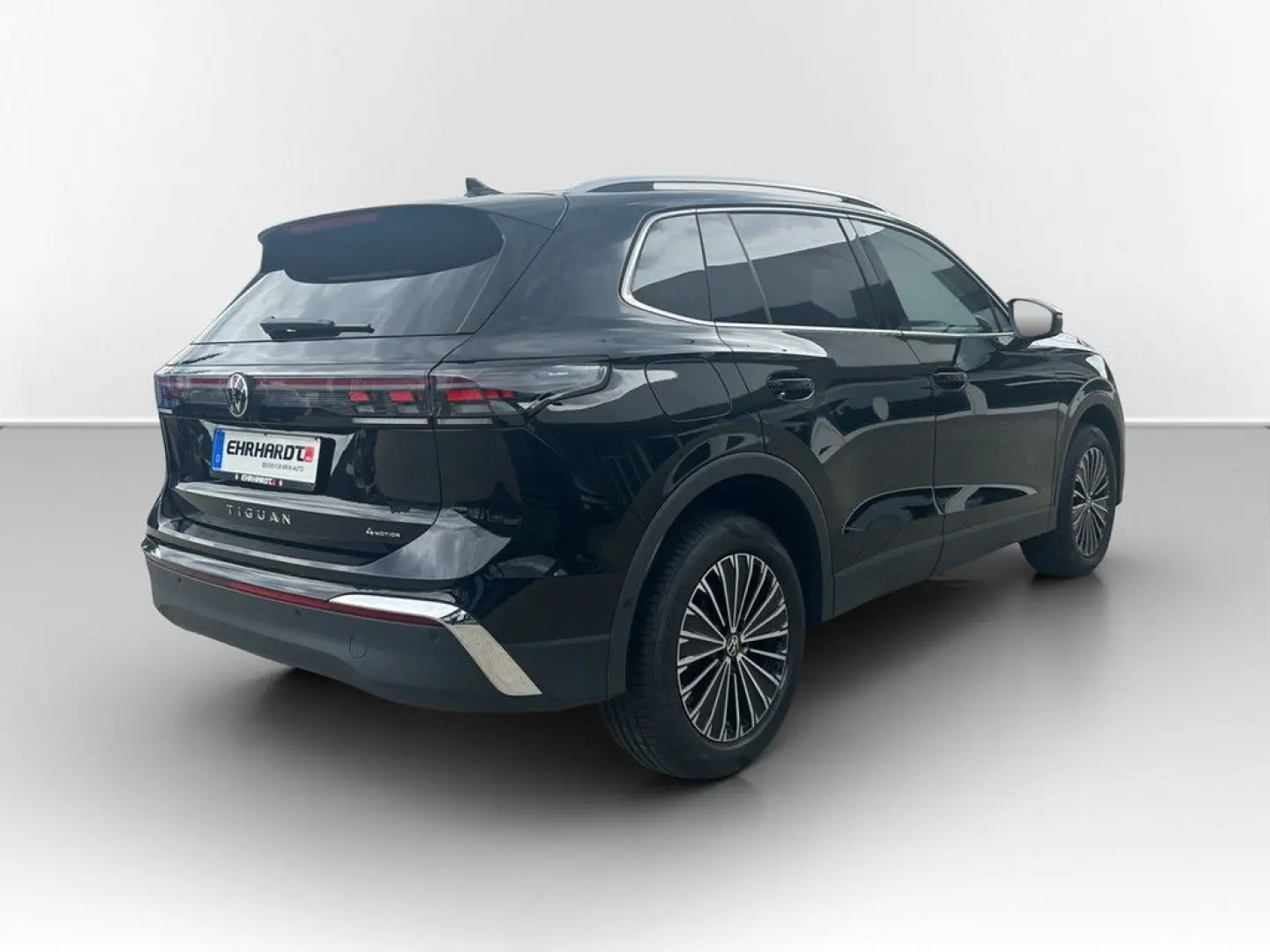 Tiguan 2.0 TDI DSG 4Motion Elegance
