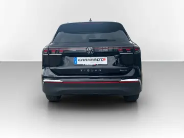 Tiguan 2.0 TDI DSG 4Motion Elegance